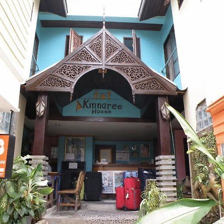 Kinnaree House Phi Phi Don Exterior foto